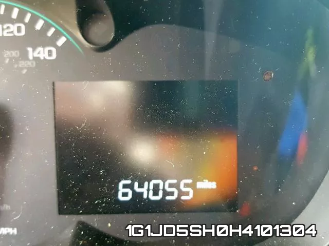 1G1JD5SH0H4101304 фото 8
