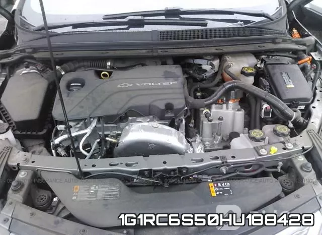 1G1RC6S50HU188428 фото 2