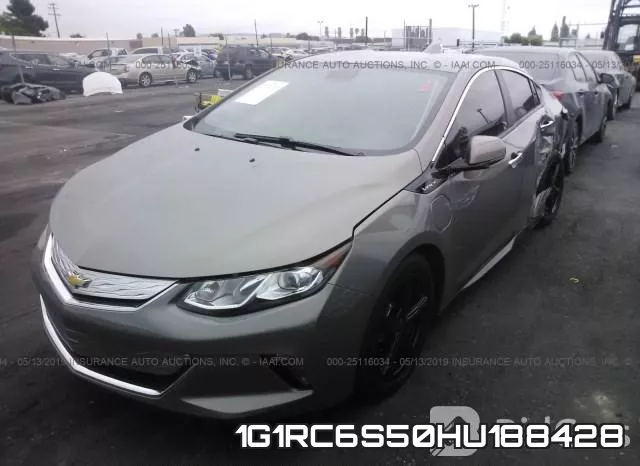 1G1RC6S50HU188428 фото 3