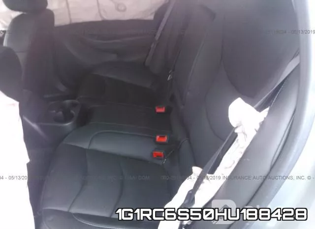 1G1RC6S50HU188428 фото 9