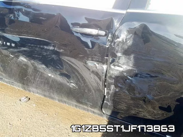 1G1ZB5ST1JF173863 фото 2