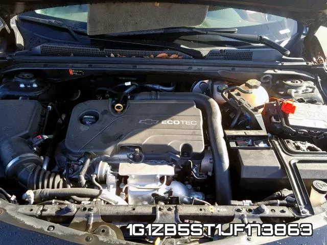 1G1ZB5ST1JF173863 фото 8