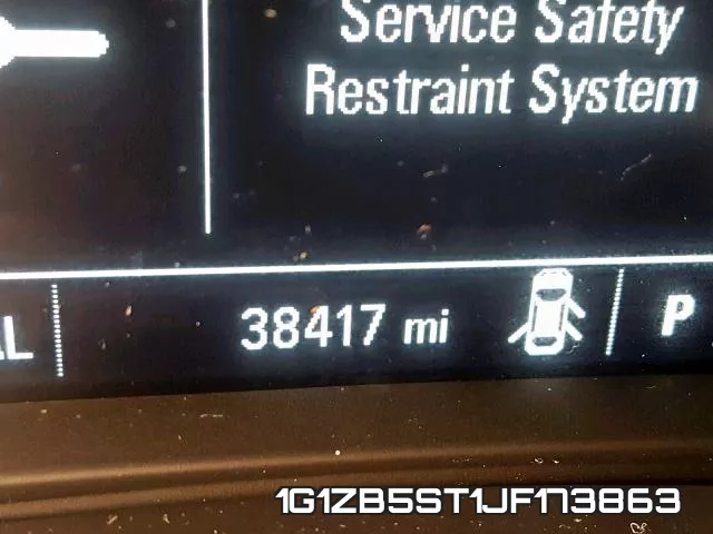 1G1ZB5ST1JF173863 фото 9