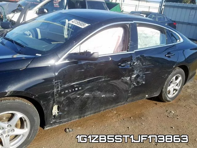 1G1ZB5ST1JF173863 фото 10