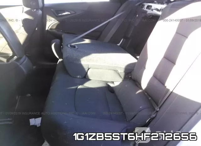 1G1ZB5ST6HF272656 фото 9