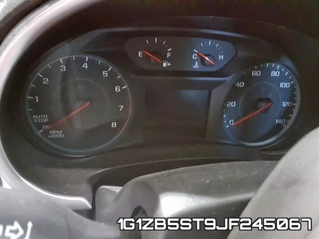 1G1ZB5ST9JF245067 фото 9