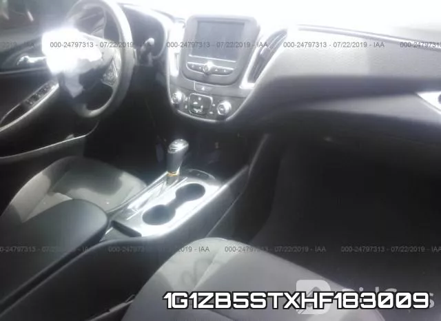 1G1ZB5STXHF183009 фото 6