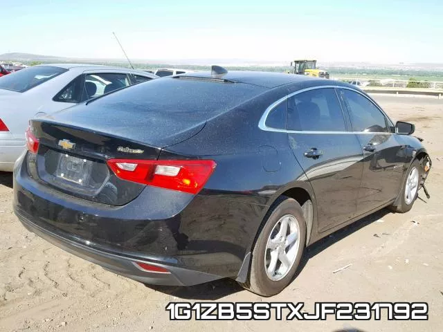 1G1ZB5STXJF231792 фото 5