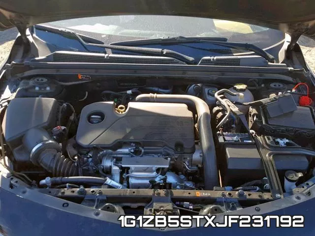 1G1ZB5STXJF231792 фото 8