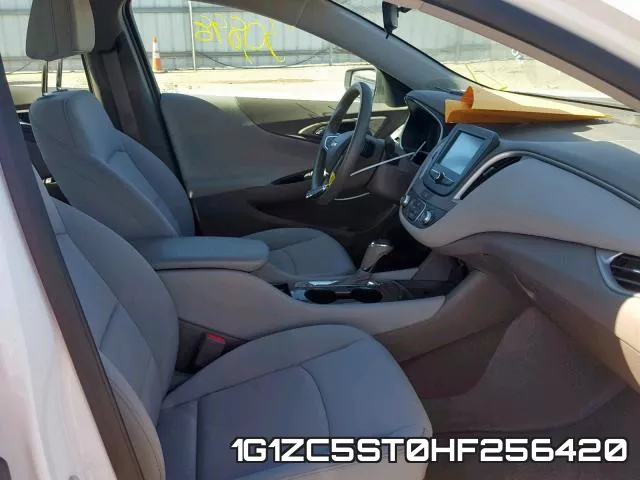 1G1ZC5ST0HF256420 фото 6