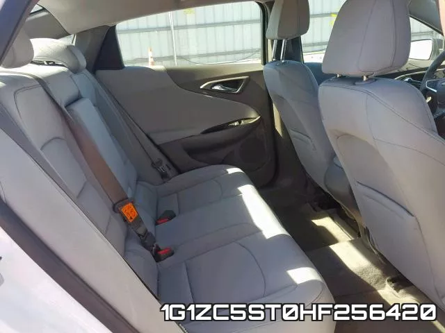 1G1ZC5ST0HF256420 фото 7