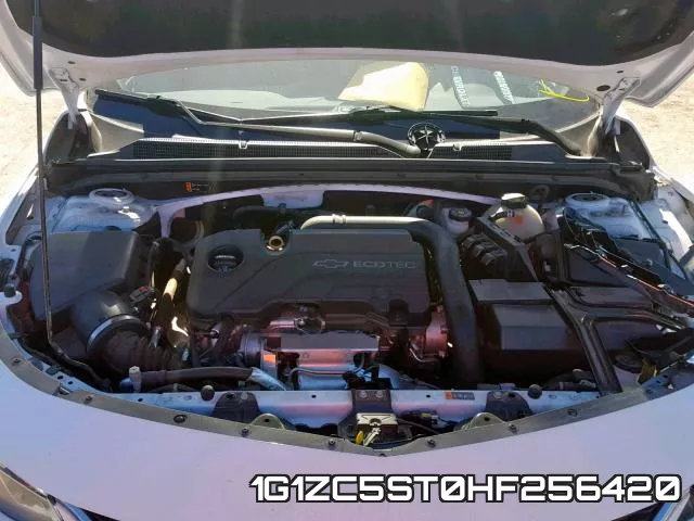 1G1ZC5ST0HF256420 фото 8