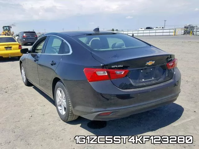 1G1ZC5ST4KF123280 фото 4