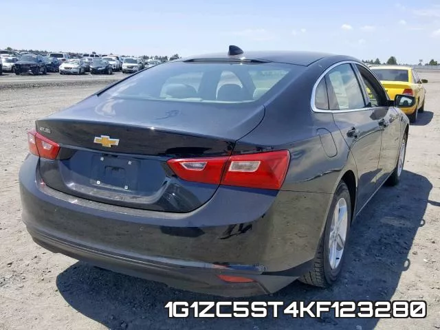 1G1ZC5ST4KF123280 фото 5