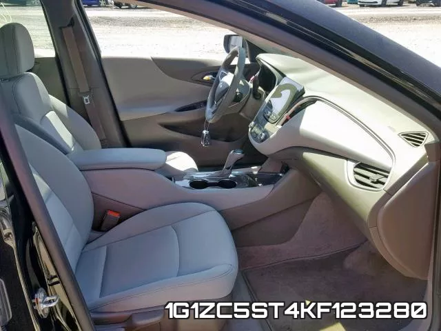 1G1ZC5ST4KF123280 фото 6