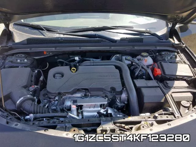 1G1ZC5ST4KF123280 фото 8