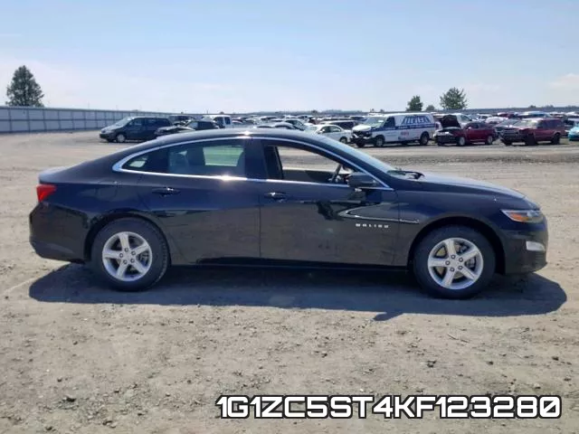 1G1ZC5ST4KF123280 фото 10