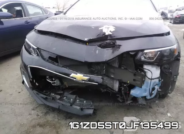 1G1ZD5ST0JF135499 фото 7
