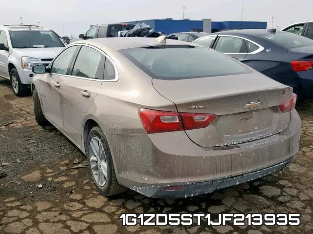 1G1ZD5ST1JF213935 фото 4