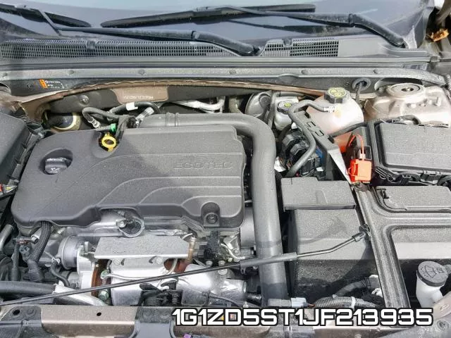 1G1ZD5ST1JF213935 фото 8