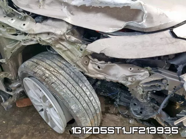 1G1ZD5ST1JF213935 фото 10
