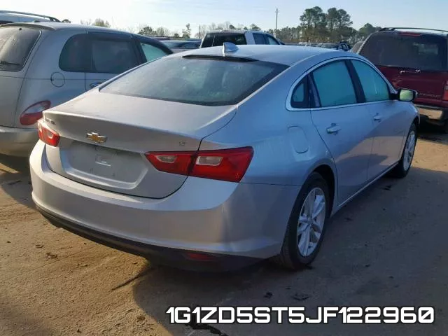 1G1ZD5ST5JF122960 фото 5