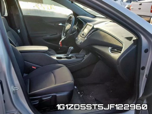 1G1ZD5ST5JF122960 фото 6