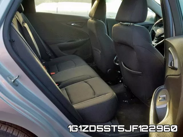 1G1ZD5ST5JF122960 фото 7