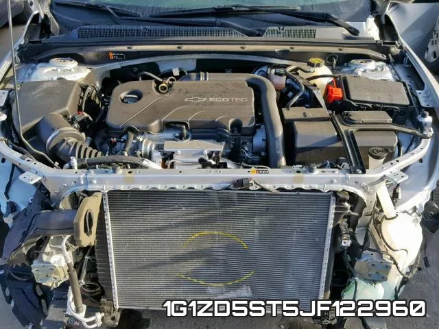 1G1ZD5ST5JF122960 фото 8