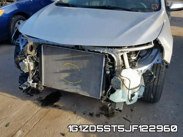 1G1ZD5ST5JF122960 фото 10
