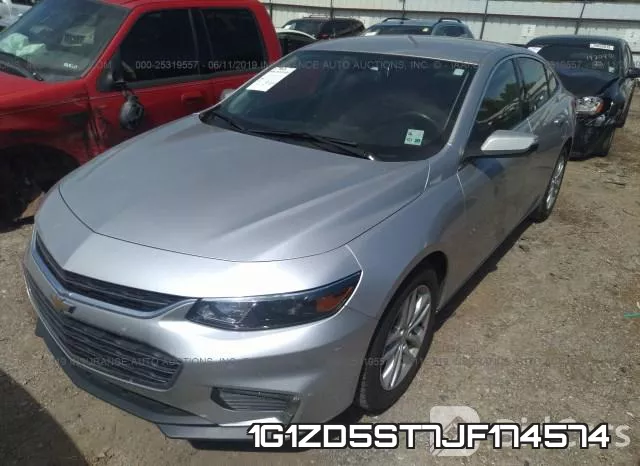 1G1ZD5ST7JF174574 фото 3