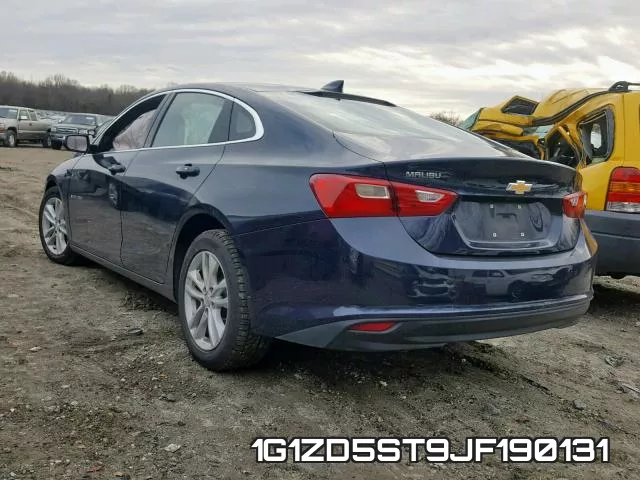 1G1ZD5ST9JF190131 фото 4