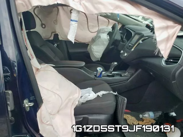 1G1ZD5ST9JF190131 фото 6