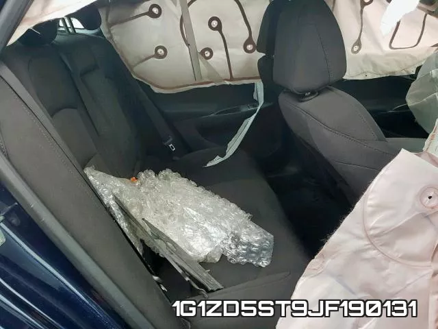 1G1ZD5ST9JF190131 фото 7