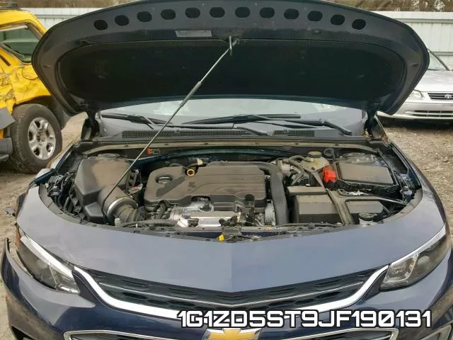 1G1ZD5ST9JF190131 фото 8