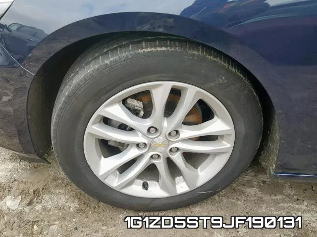 1G1ZD5ST9JF190131 фото 10