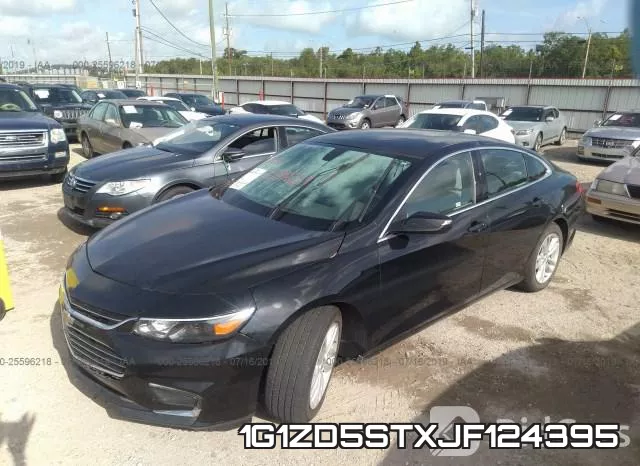 1G1ZD5STXJF124395 фото 3
