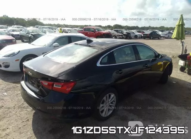 1G1ZD5STXJF124395 фото 5