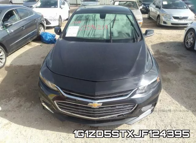 1G1ZD5STXJF124395 фото 7