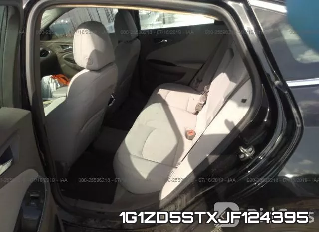 1G1ZD5STXJF124395 фото 9