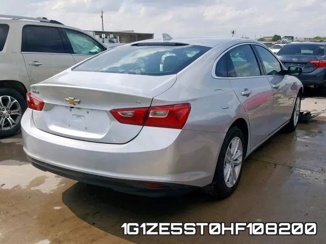 1G1ZE5ST0HF108200 фото 5
