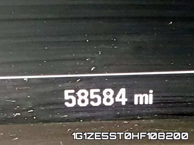 1G1ZE5ST0HF108200 фото 9
