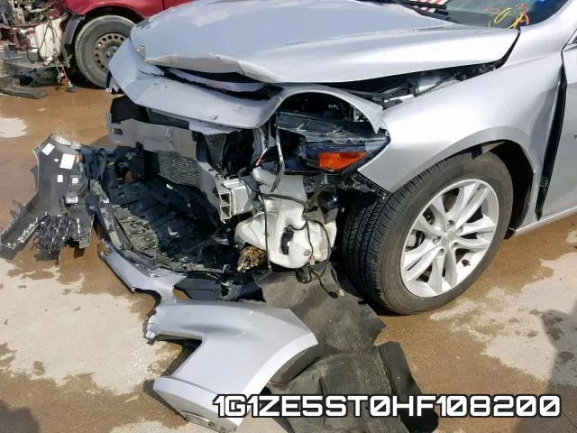 1G1ZE5ST0HF108200 фото 10