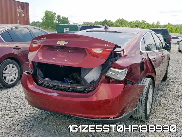 1G1ZE5ST0HF138930 фото 5