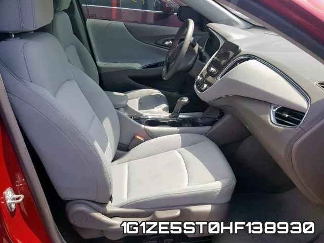 1G1ZE5ST0HF138930 фото 6