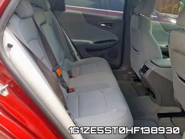 1G1ZE5ST0HF138930 фото 7