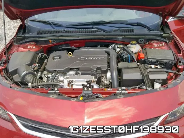 1G1ZE5ST0HF138930 фото 8