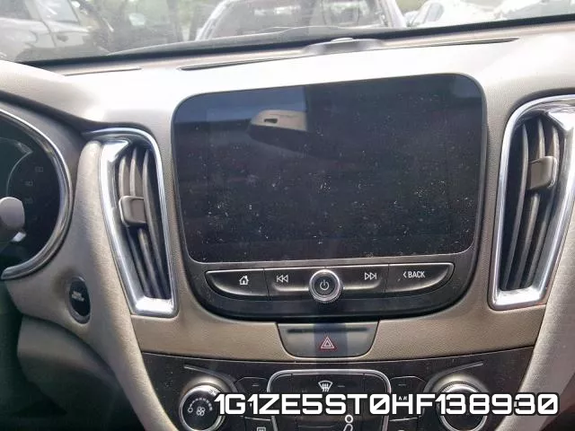 1G1ZE5ST0HF138930 фото 10