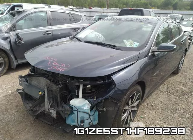 1G1ZE5ST1HF189238 фото 3