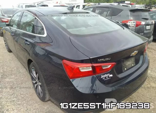 1G1ZE5ST1HF189238 фото 4
